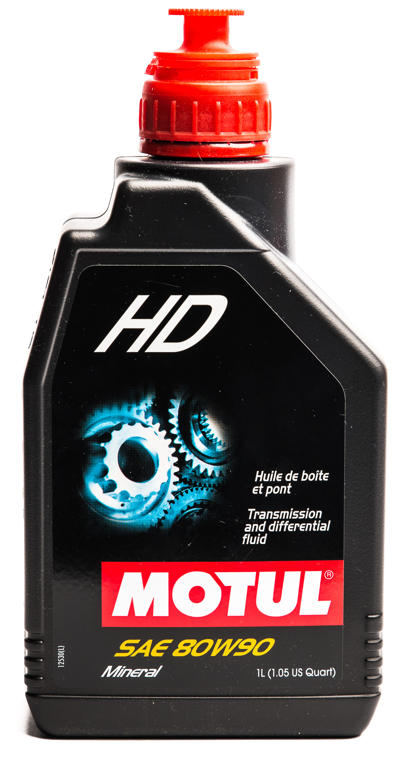 MOTUL трансмиссионное масло HD в интернет-магазине Мотомода