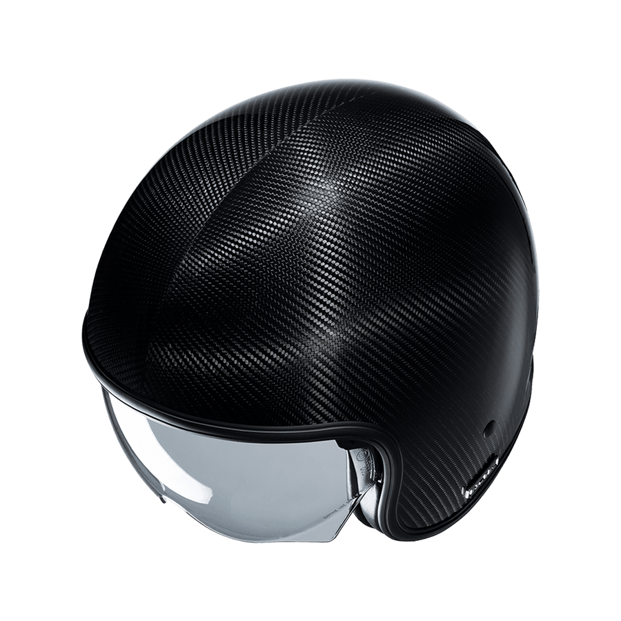 HJC шлем V30 CARBON в интернет-магазине Мотомода