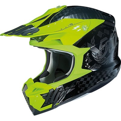 HJC Шлем I 50 в интернет-магазине Мотомода