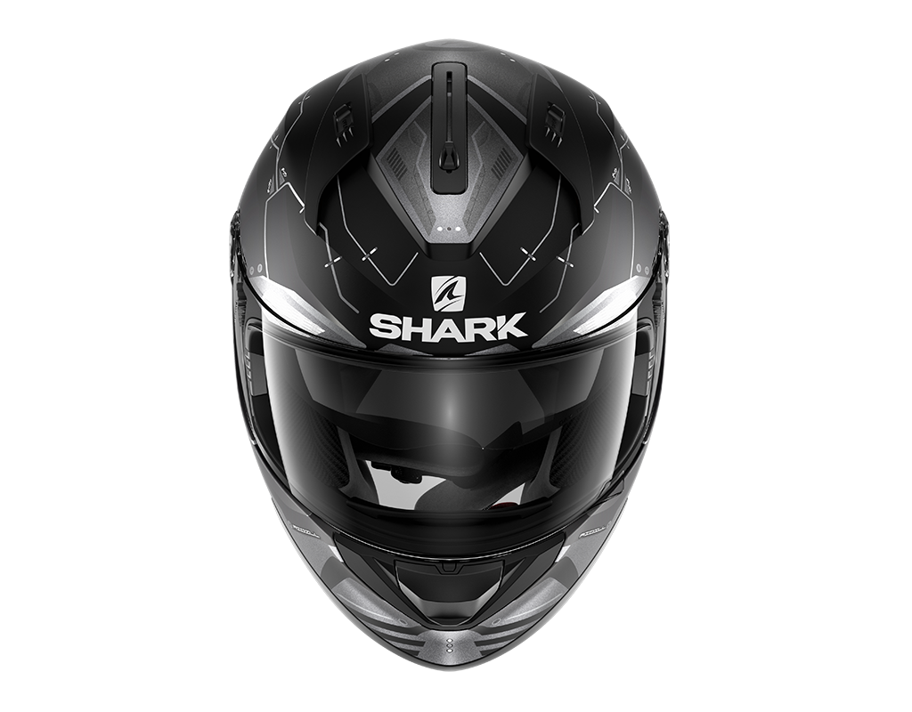Шлем Shark RIDILL 1.2 в интернет-магазине Мотомода