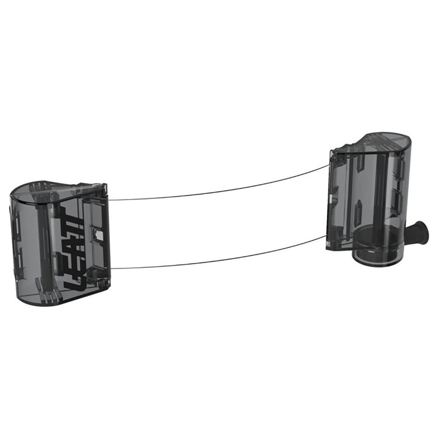 Набор для перемотки Leatt Roll-Off Canister Kit 48mm (8019100110) в интернет-магазине Мотомода
