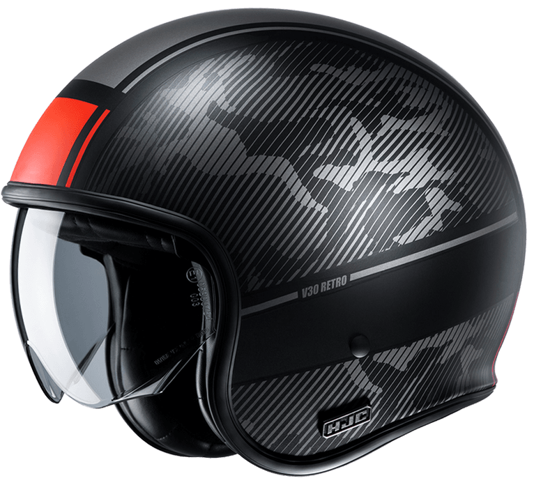 HJC Шлем V30 в интернет-магазине Мотомода