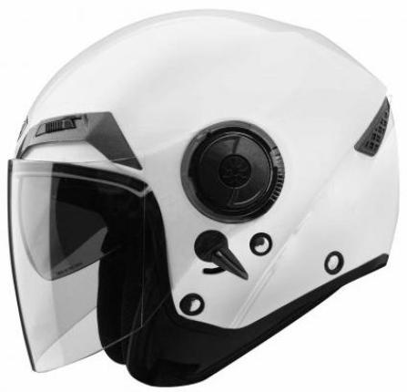 THH Шлем T-314 SOLID в интернет-магазине Мотомода