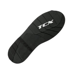 [TCX] Подошва для COMP EVO и X-BLAST, цвет Черный комплект из 2 шт. в интернет-магазине Мотомода