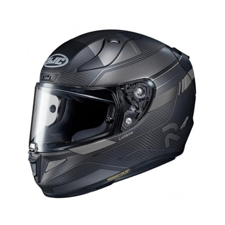 HJC Шлем RPHA 11 CARBON в интернет-магазине Мотомода