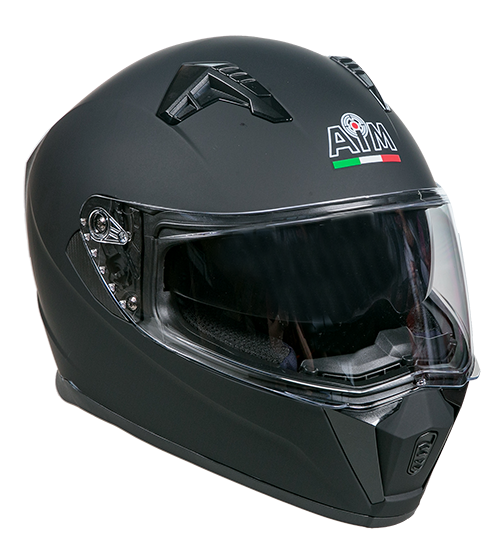 Шлем AiM JK320 в интернет-магазине Мотомода