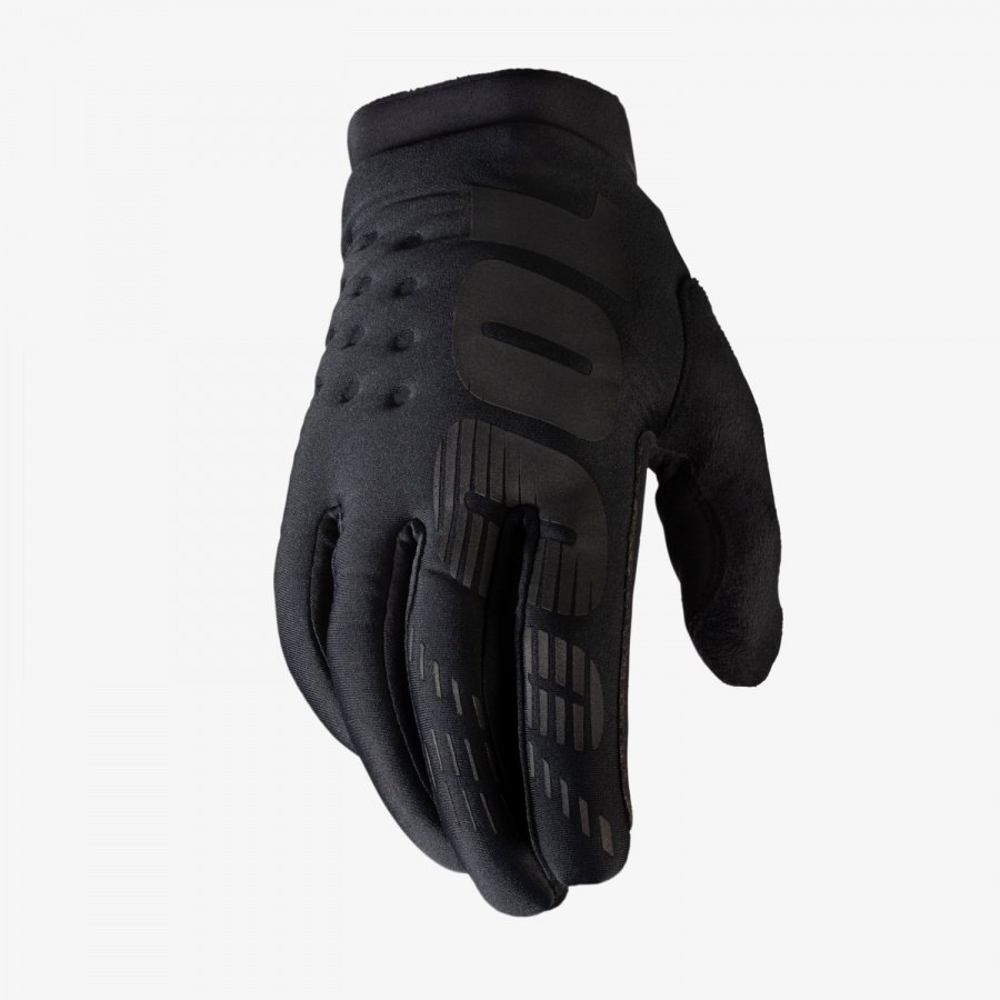 Мотоперчатки женские 100% Brisker Womens Glove в интернет-магазине Мотомода