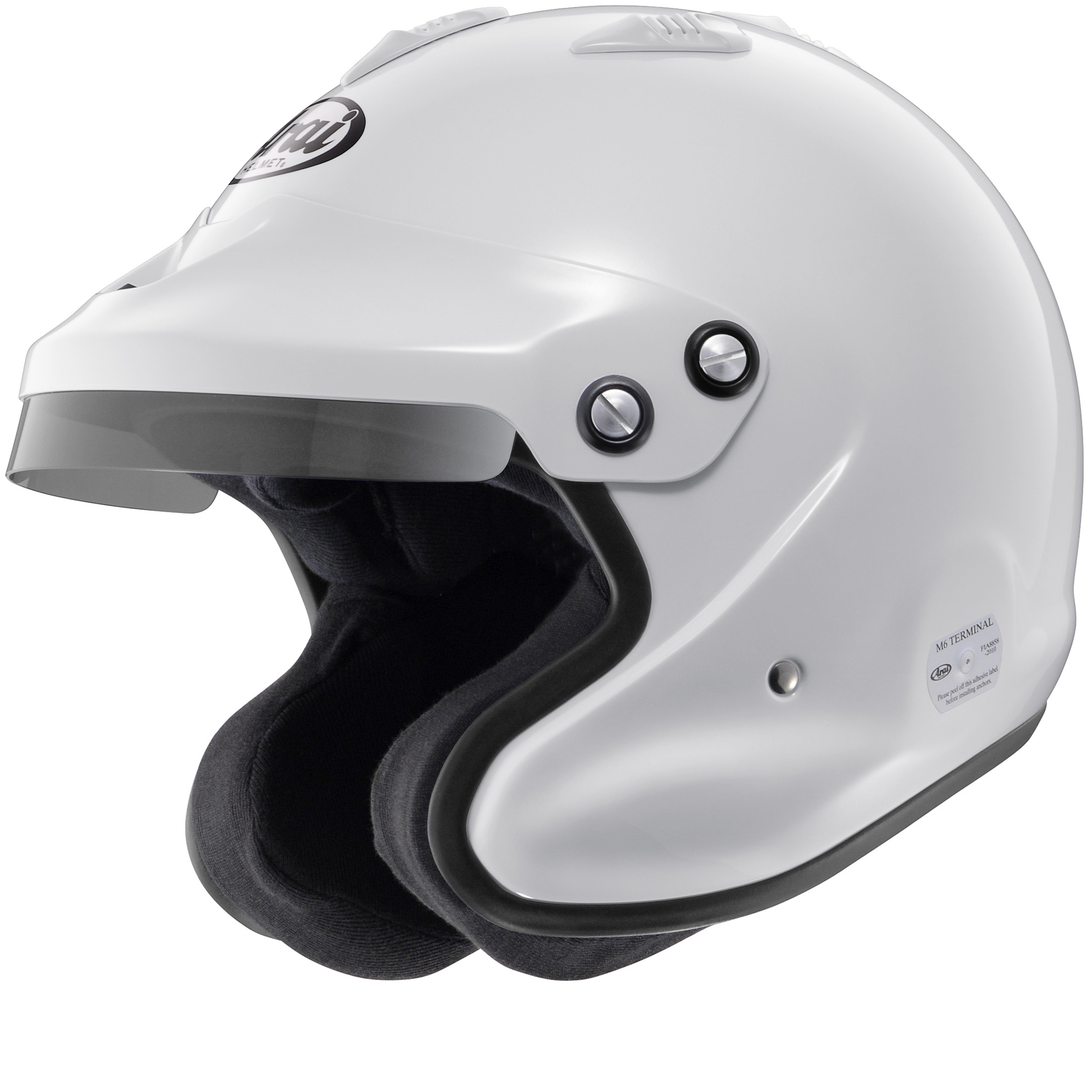 Шлем GP-J3 (SA2015) в интернет-магазине Мотомода