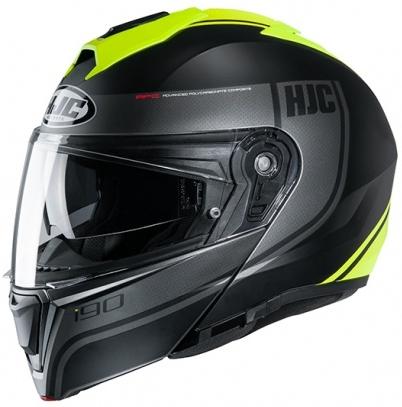 HJC Шлем I 90 в интернет-магазине Мотомода