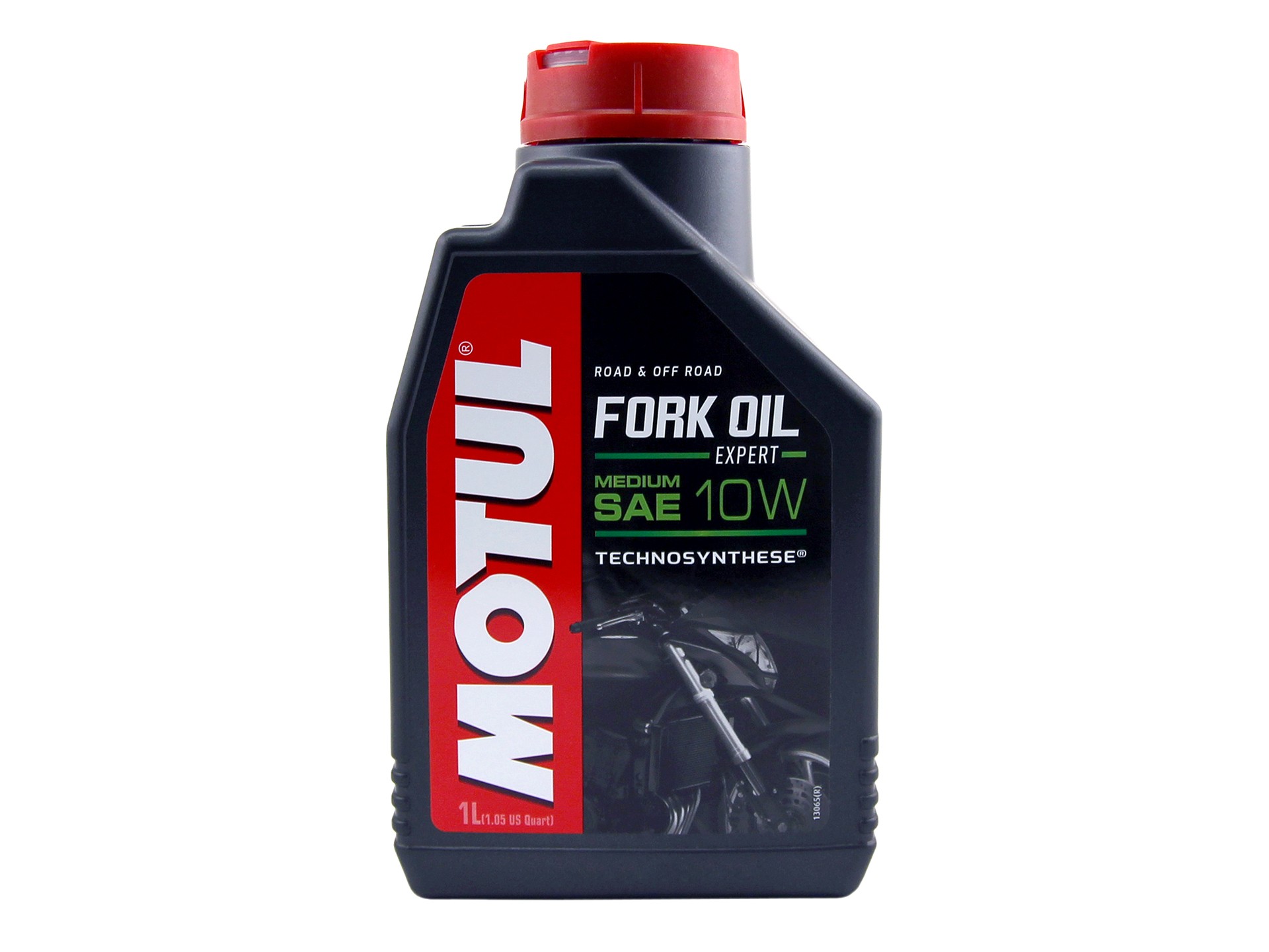 Вилочное масло MOTUL FORK OIL EXP M Technosynthese в интернет-магазине Мотомода