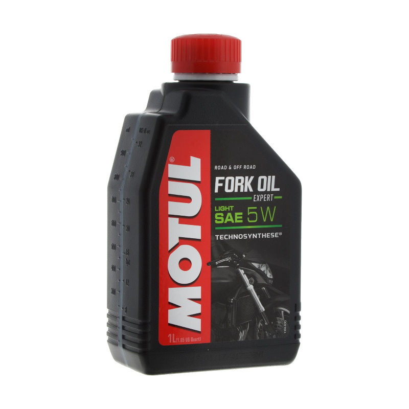 Motul FORK OIL EXP L вилочное масло в интернет-магазине Мотомода