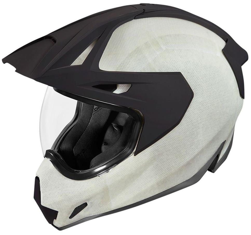 Шлем ICON Variant в интернет-магазине Мотомода