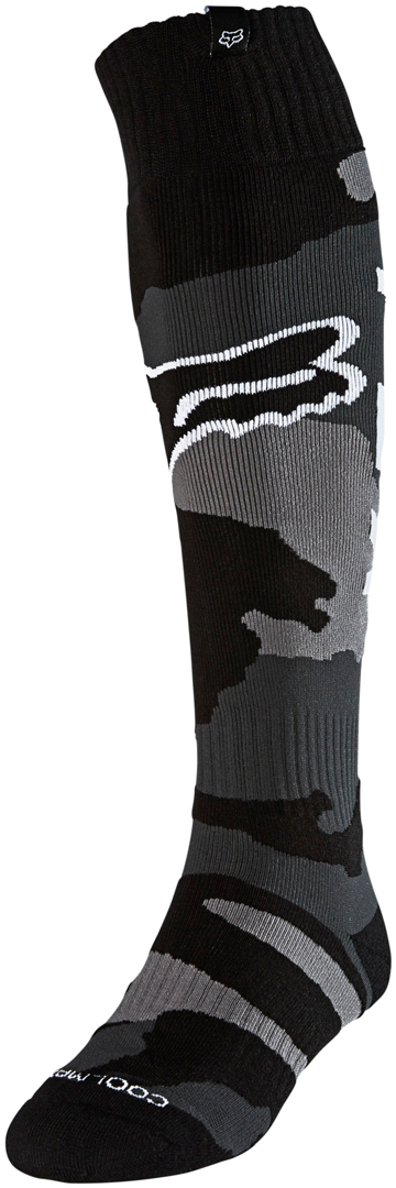 Носки Fox Coolmax Speyer Thin Sock в интернет-магазине Мотомода