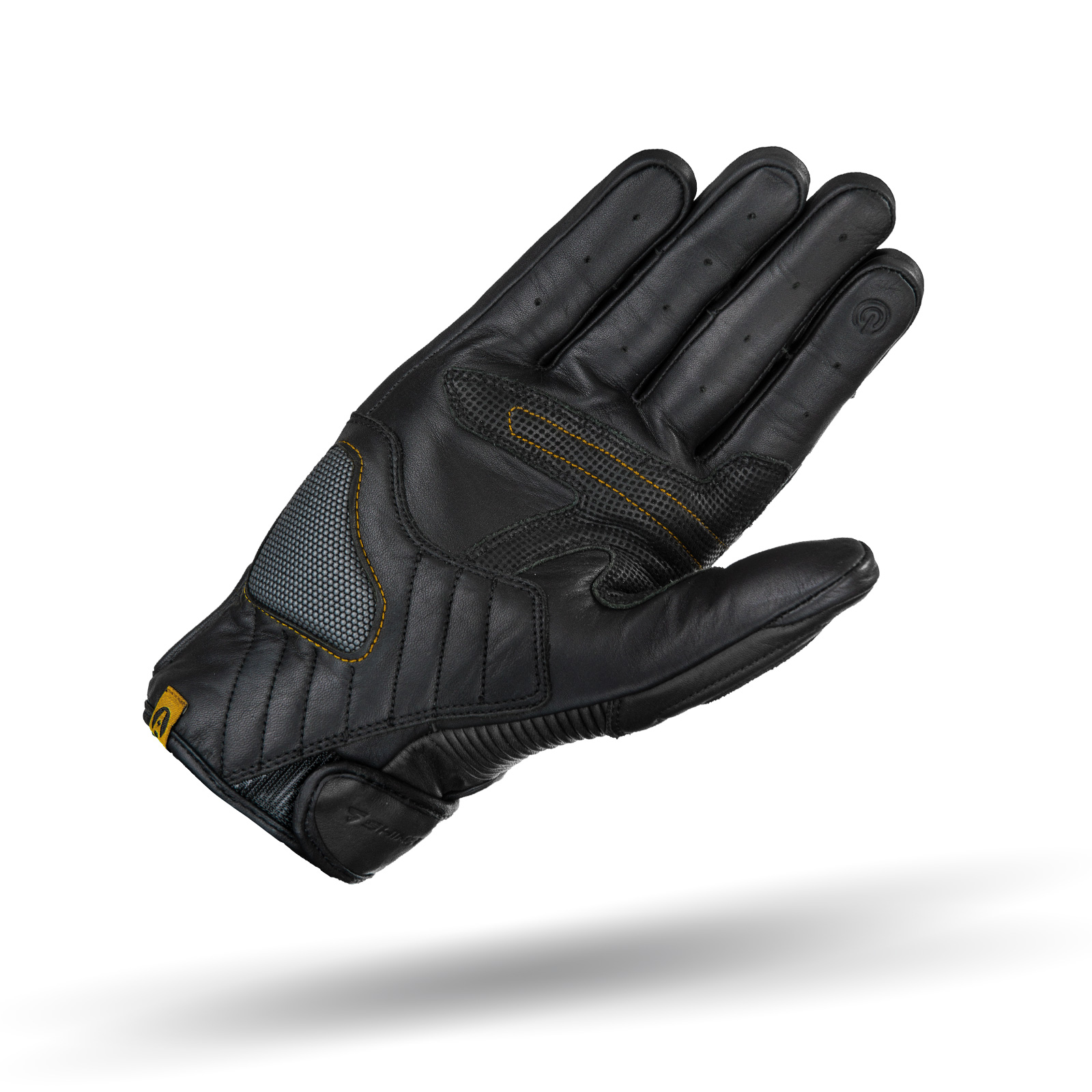 перчатки SHIMA BLAKE GLOVES в интернет-магазине Мотомода